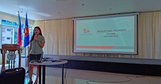 SSU fortifies patent and UM application, writeshop convened