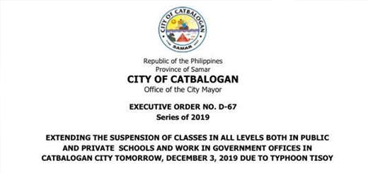 Advisory
